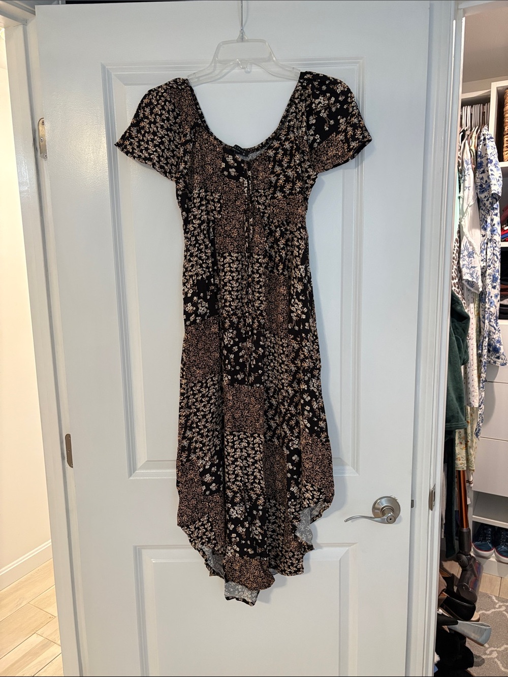 Final Touch Dress